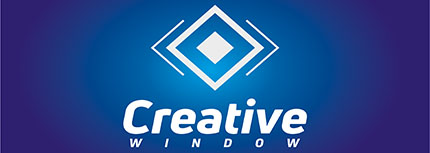 Creative Window sponsors-logo