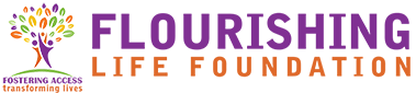 flourishing life-logo